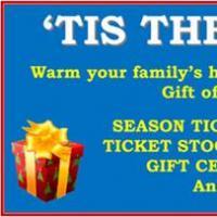 Broadway/San Diego Offers Season Ticket Packages, Ticket Stocking Stuffers and Gift C Video